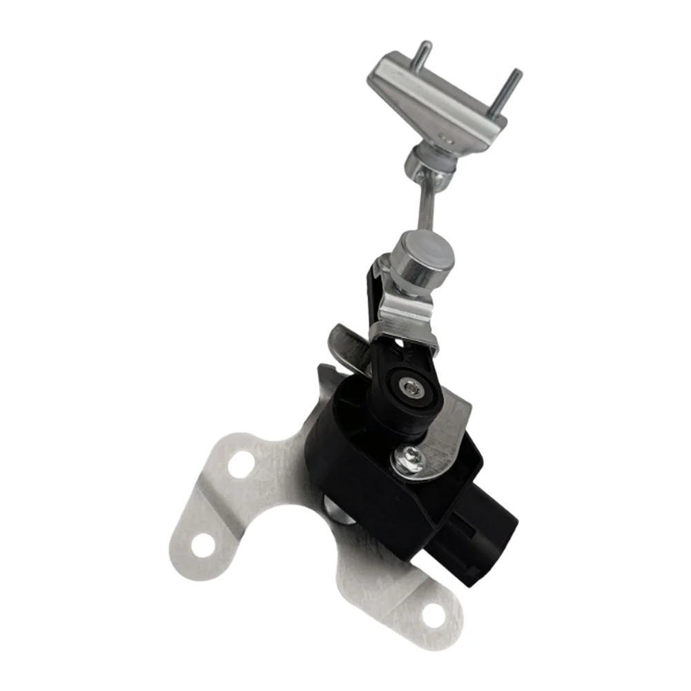 For Suspension Leveling Vehicle Height Sensor Suspension Height Sensor Metal Construction OEM Standard High Precision