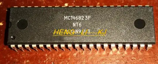 

IC новый оригинальный MC 146823 P MC 146823