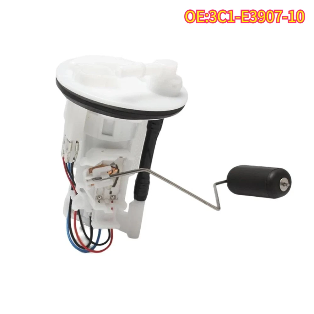 

High quality New For 3C1-E3907-10 Yamaha YZF-R15 R-15 V2 Motorcycle Fuel Pump Assembly 3C1-E3907-10 3C1-E3907-2000 3C1E390711