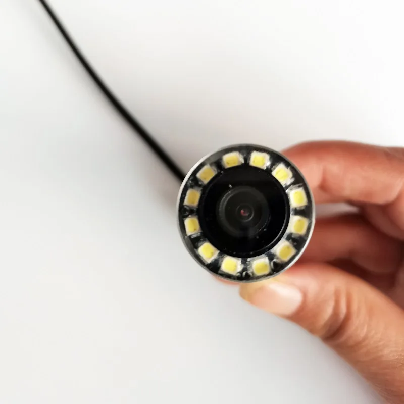 

Дешевая цена IP68 Водонепроницаемая камера для осмотра дренажных канализационных труб