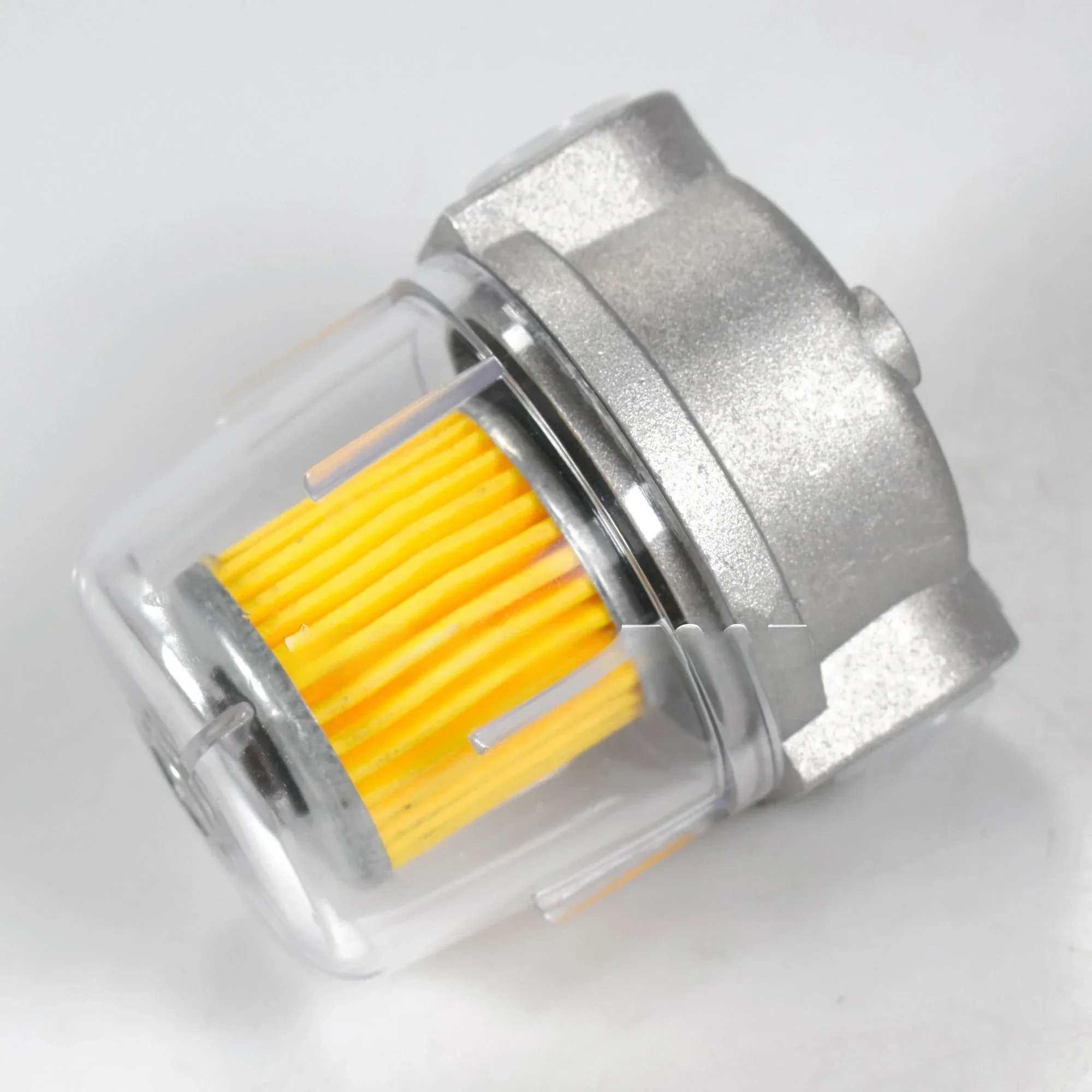 

Small transparent paper core high precision filter 2 points diameter 3 points diameter