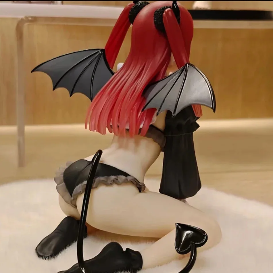 جديد أنيمي بلدي اللباس حبيبي كيتاجاوا مارين ليز سطح المكتب لطيف زي مدرسي نموذج البلاستيكية عمل الشكل تحصيل لعبة هدية