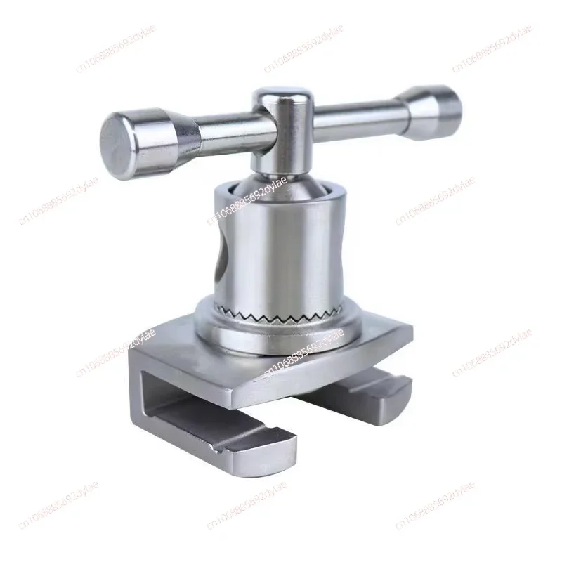 

New surgical bed accessories, universal connectors, lock buckles, sliders, locking clips, edge universal fixators