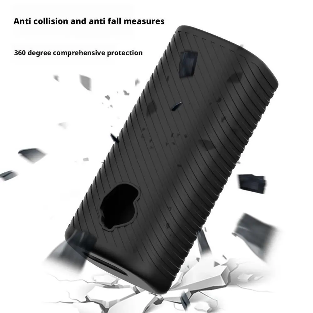 

For Candy Dime Evo Headphone Protective Case Shockproof Dustproof Case V0Y6