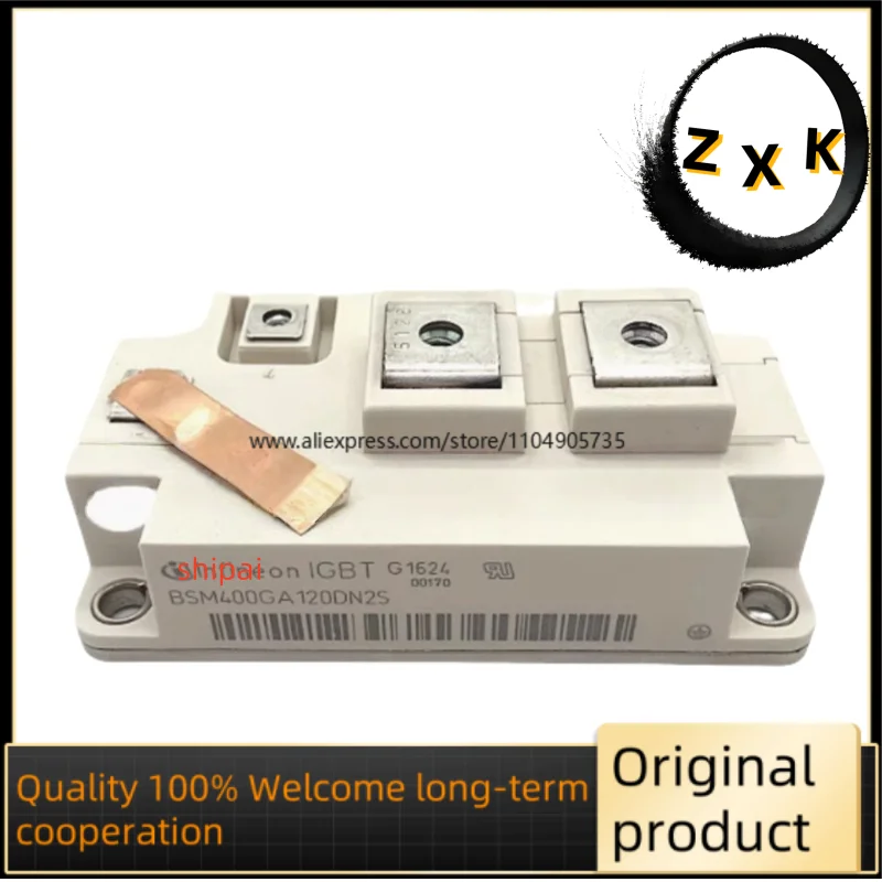 

Módulo IGBT BSM400GA120DN2S BSM400GA120DN2 BSM300GA120DN2 BSM200GA120DN2 Nuevo Original