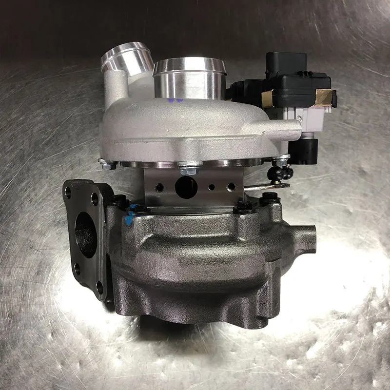 BV45 14411-5X01A Turbolader für Kfz-Motor-Supperladegeräte