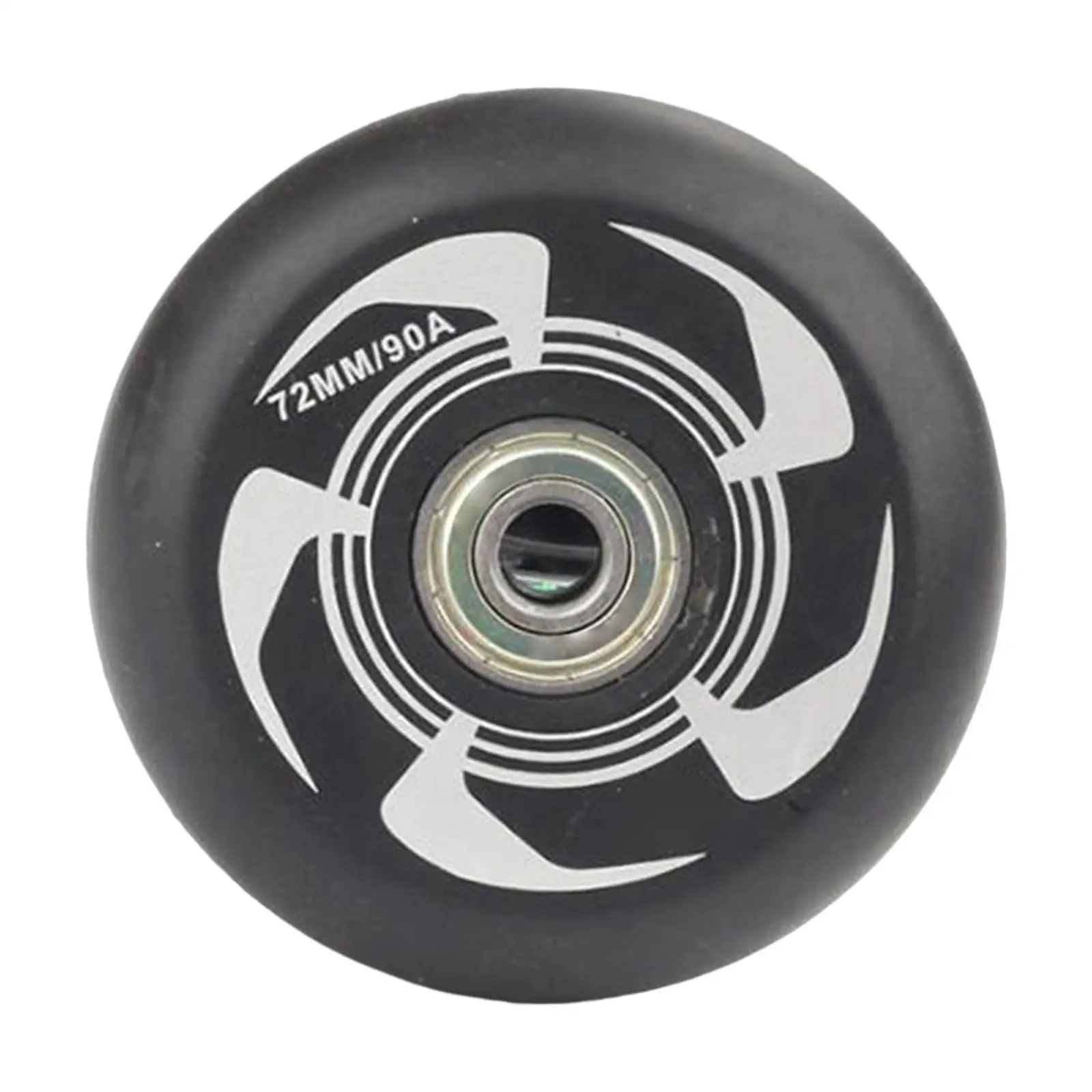 Inline Roller Skate Wheel Indoor Outdoor for Scooters Roller Skate Wheels