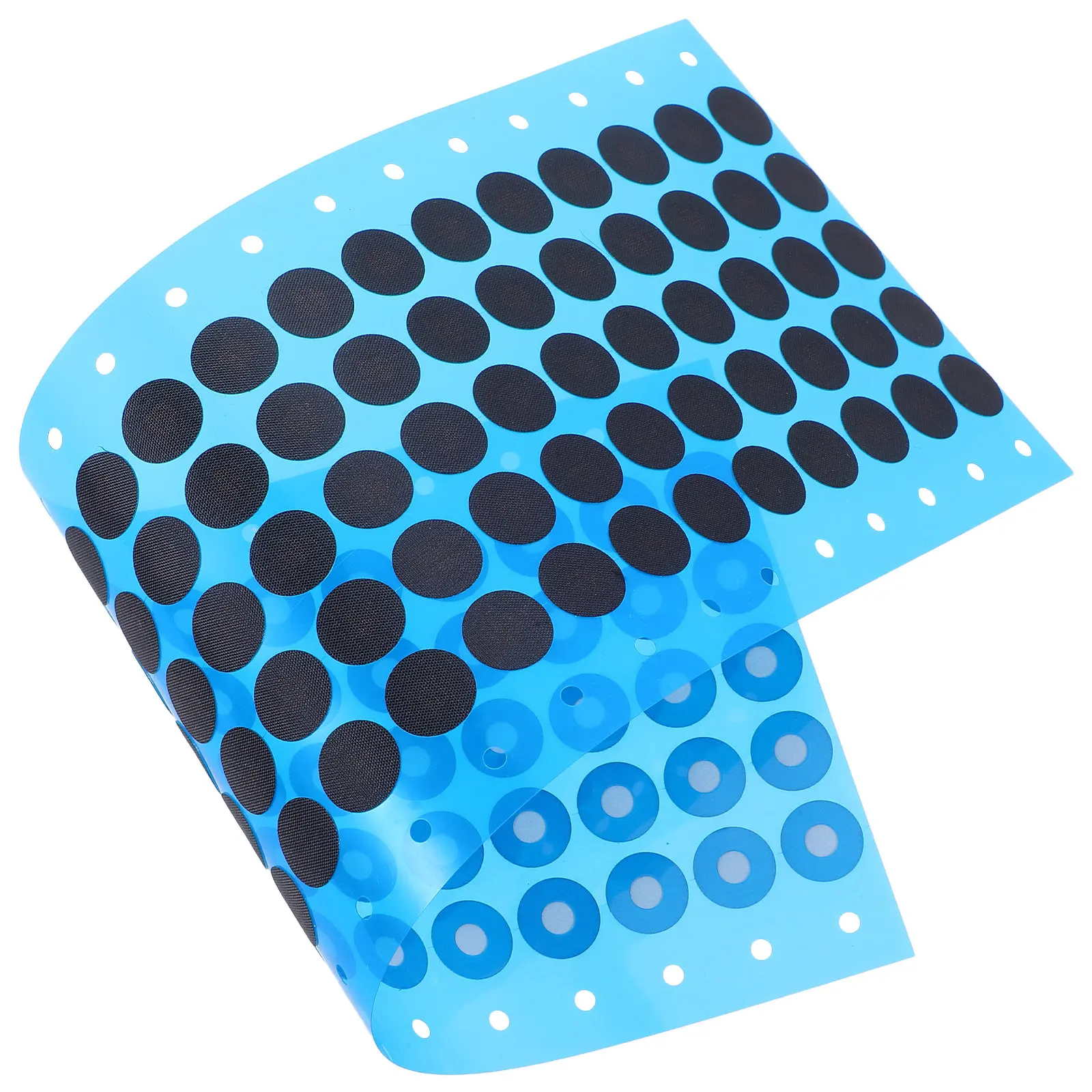 1 Sheet Automotive Light Anti-Fog Breathable Eptfe Membrane for Car Headlights Tail Lights Fog Prevention Waterproof Vehicle