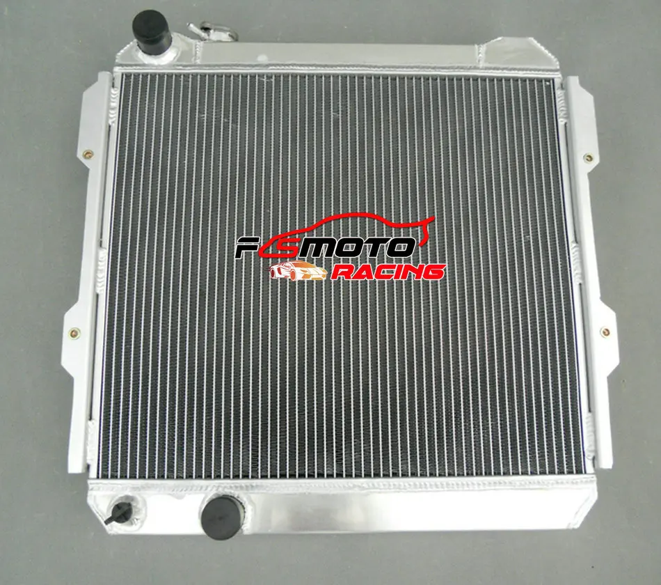 Aluminum Radiator F…