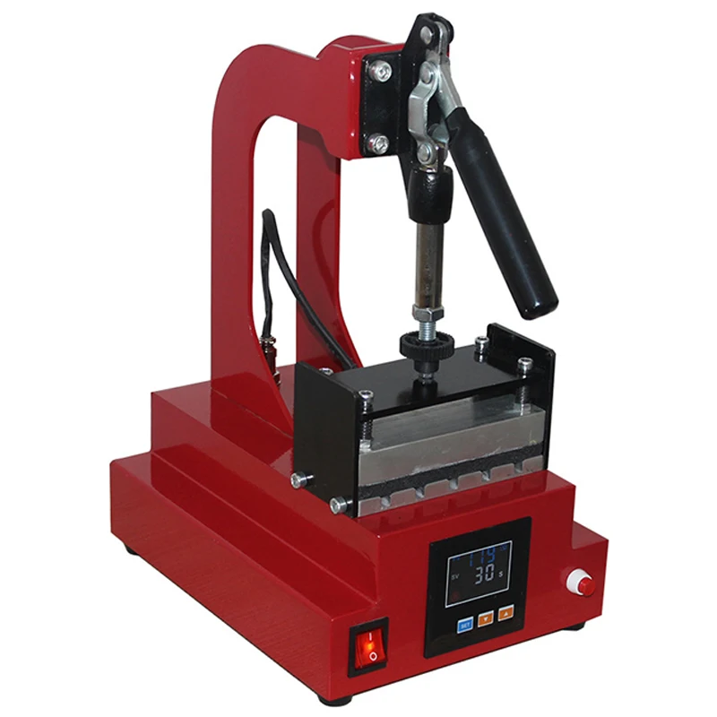 Máquina de transferencia de calor, máquina de impresión de bolígrafos publicitarios, máquina de impresión de logotipos, bolígrafo personalizado DIY, bolígrafo caliente de graffiti pri