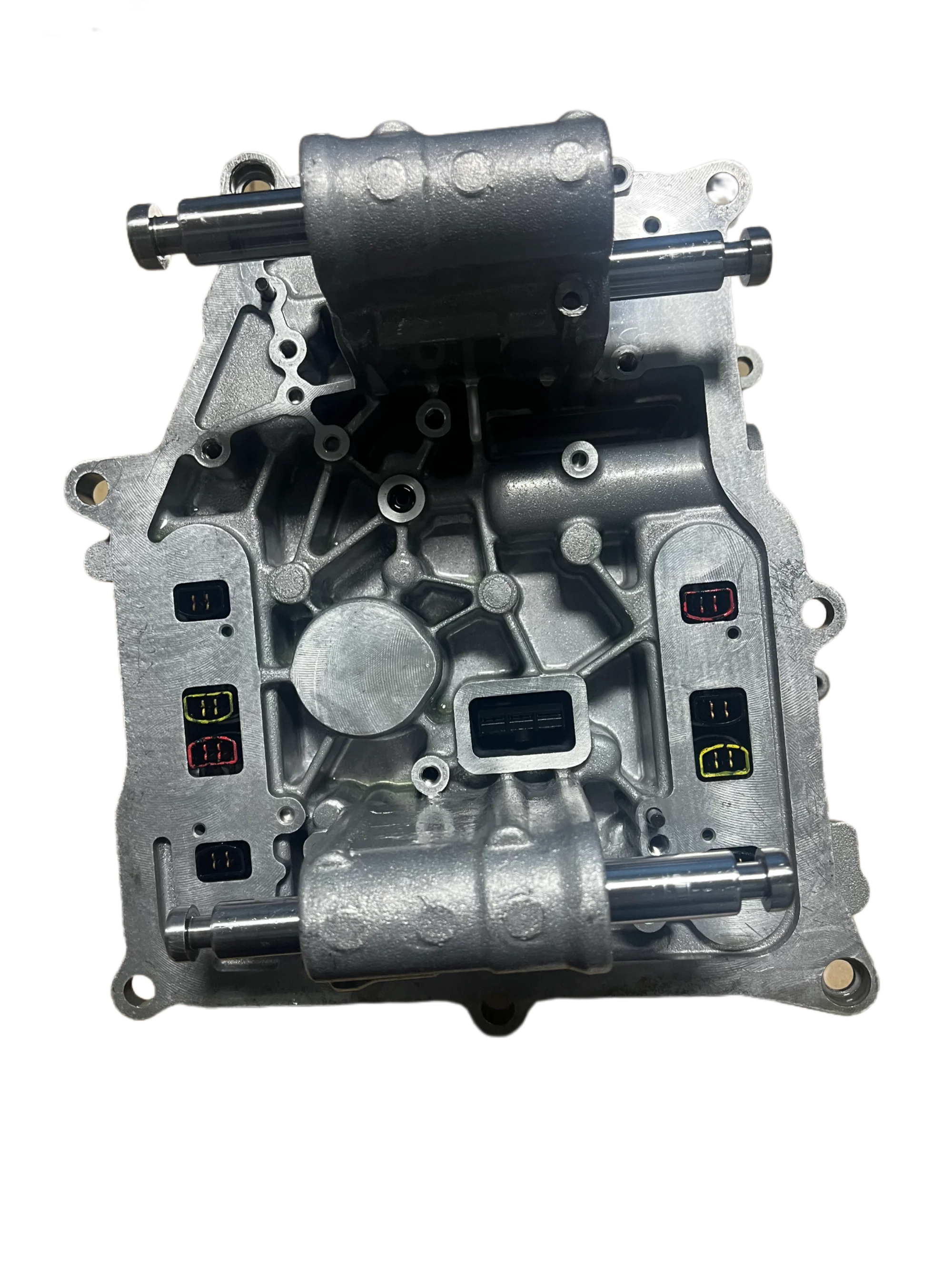 0AM DQ200 Mechatronic single Valve Body without tcu 0AM927769D 0AM325065S 0AM325025D