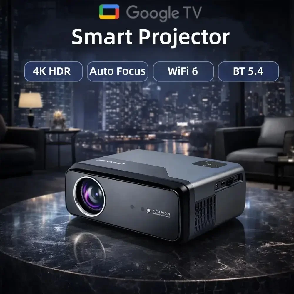 Projector Portable …