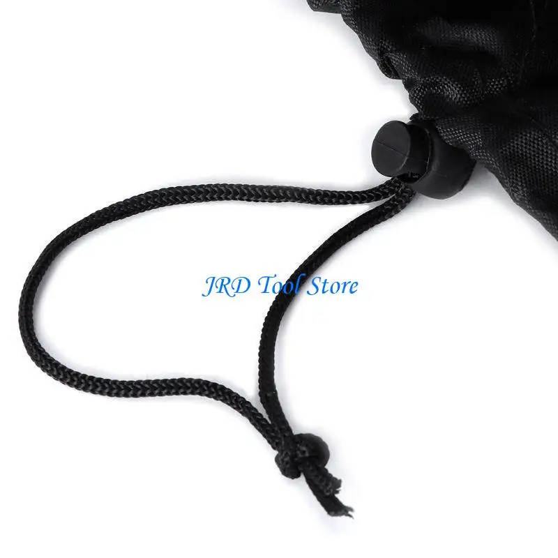 A2UD NYLON TRIMMER محرك غطاء مقاوم للماء غلاف مقاوم للتربة للعشب TRIMMER EDGER PO