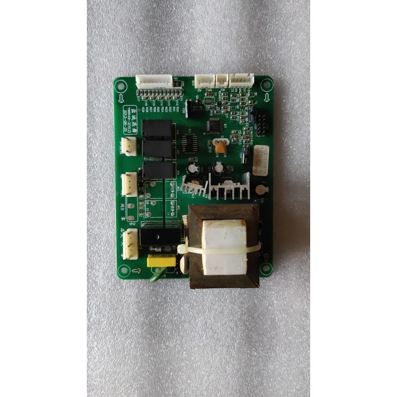 

Для корейского холодильника YWBX49-2(V0.2) основная плата управления