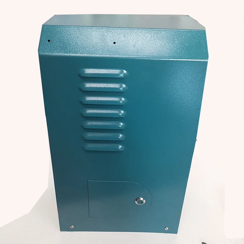 1100 واط قوية 3500 كجم الصناعية التلقائي بوابة المحرك الكهربائية انزلاق بوابة فتاحة