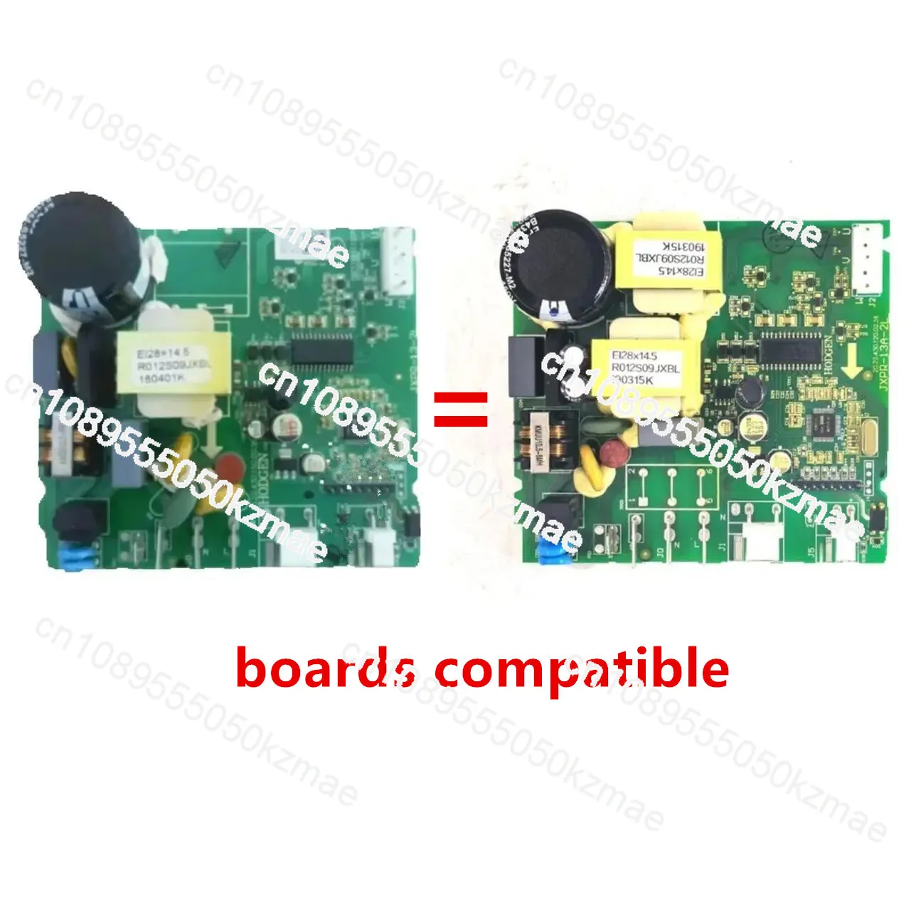 

Подходит для холодильника BCD-610, инверторная плата 20 ВтMBW, плата драйвера компрессора VTX1116Y VNB1116Y VNB1113Y JXPR-13-2L, компонент