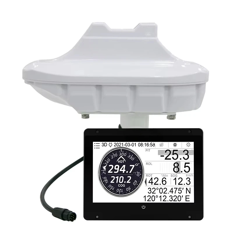 

GC20 High Precision Satellite Compass Quality Marine Electronic Compass Supply