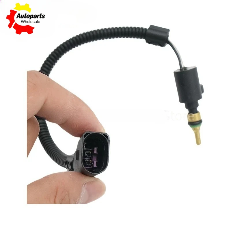95860613511 Engine Coolant Water Temperature Sensor For Porsche Cayenne E2 92A Car Parts
