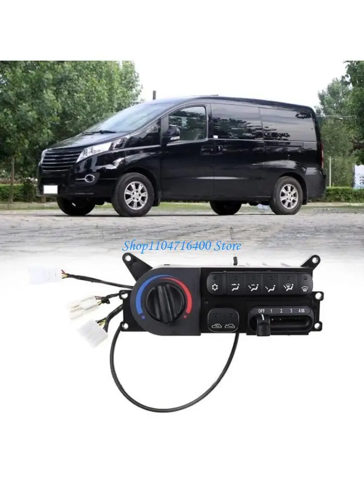 

y1gd Air Conditioner Command Unit for H100 WGN 97260-4A101 Essential Driver Comfort