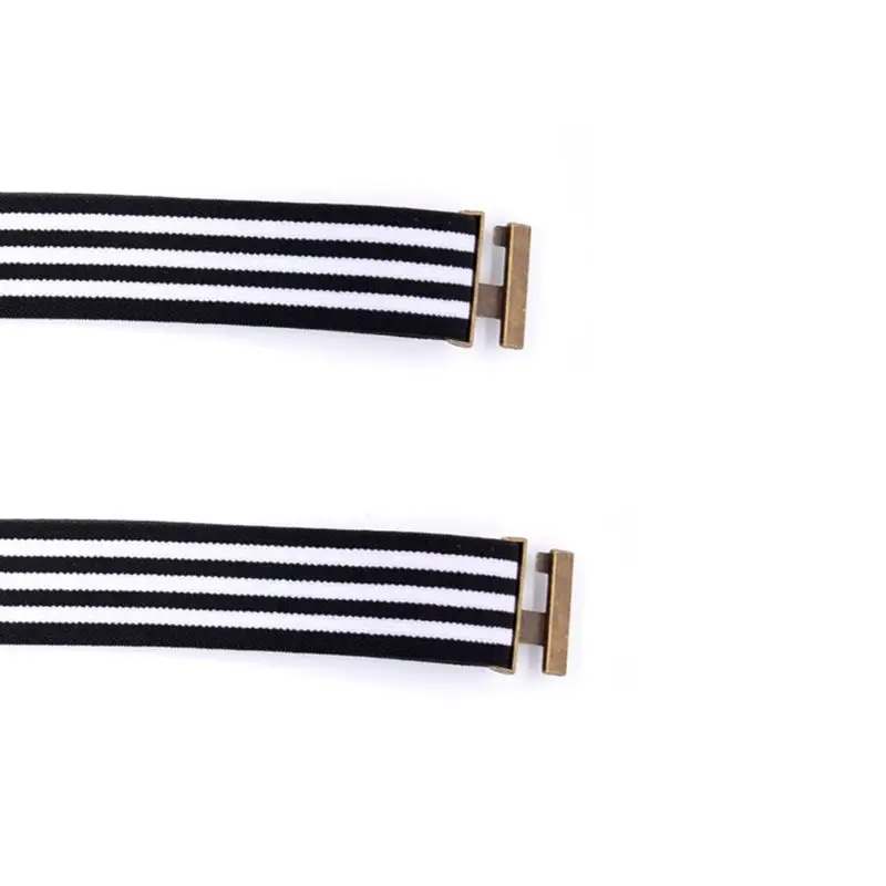 1 P Elastic Mens Sock Leg Suspenders Garter Clip Buckle Non-slip Clamps Holder Drop Shipping