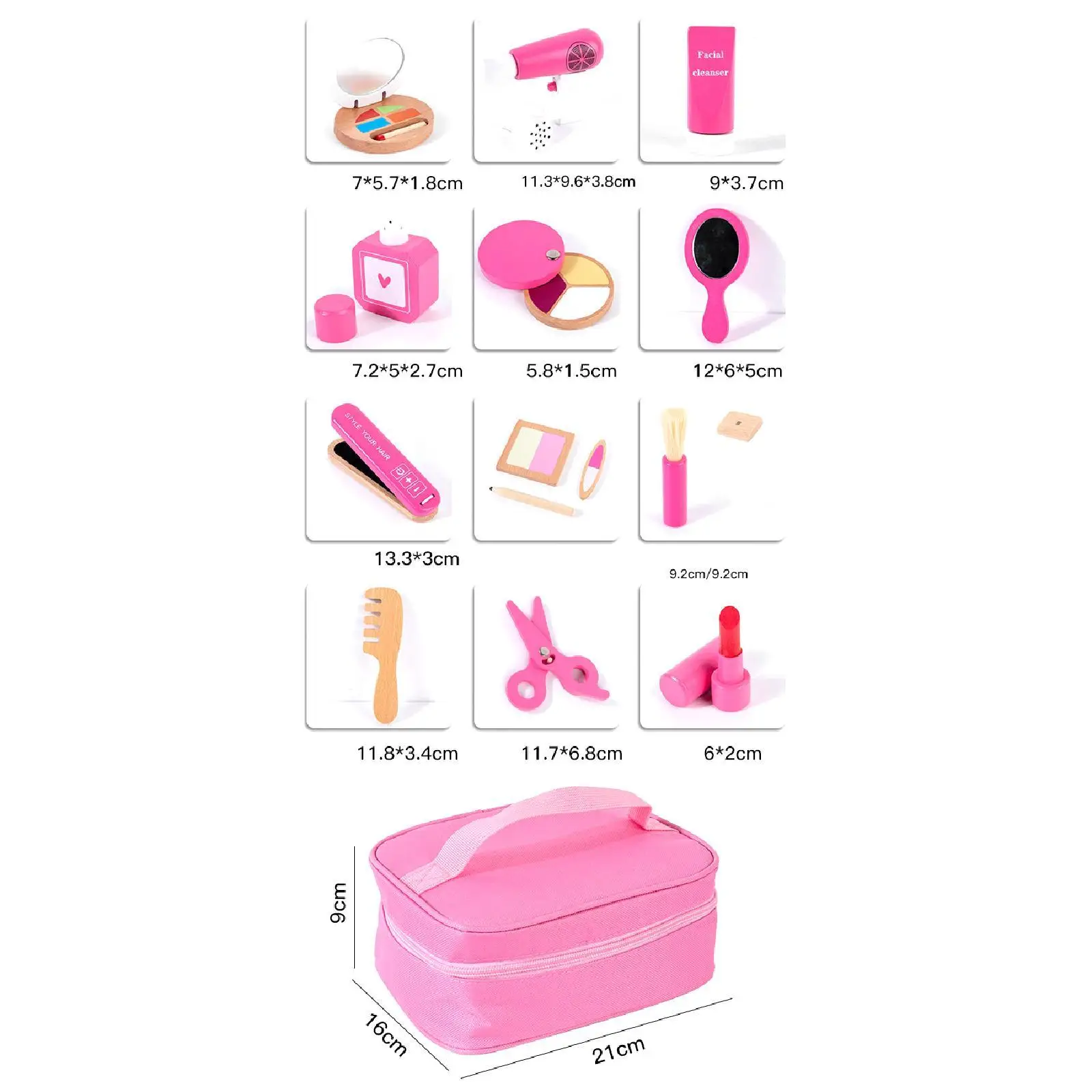 ensemble-de-maquillage-en-bois-kit-de-maquillage-pour-filles-peigne-et-pinceaux-cadeaux-jeu-de-maquillage-pour-enfants-ensemble-de-jeu-de-maquillage-pour-petites-filles