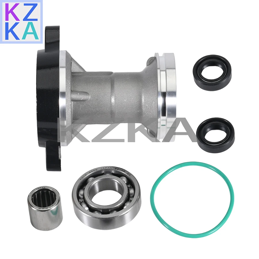 

Корпус пропеллера в сборе 346S60101-5 346-60101-0 для подвесного двигателя Tohatsu Mercury 2T 25HP 30HP 346N60101-5 346Q-60101-5 349Q60100-7