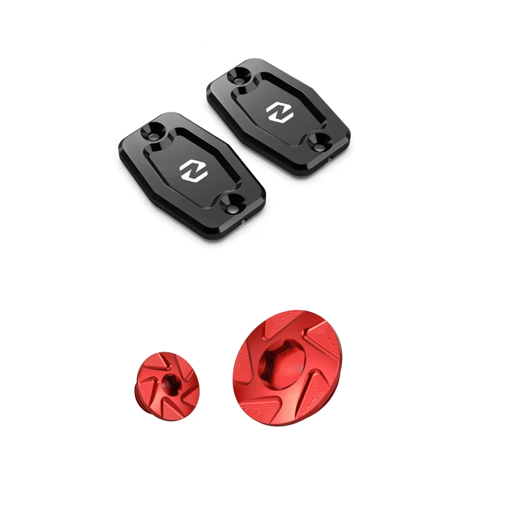 For  GT 2006 - 2018 2017 bike Reservoir Cover and  Right Left screw