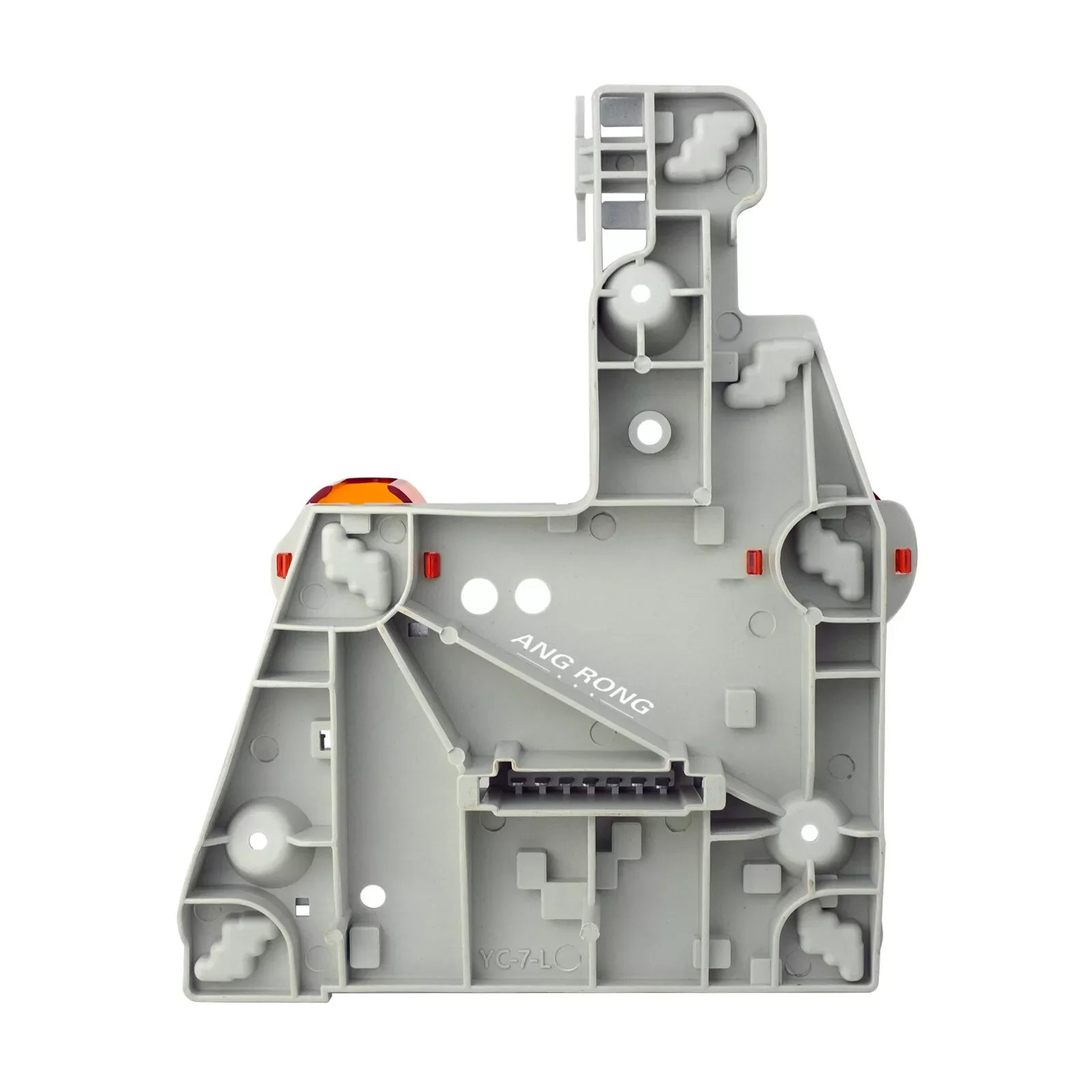 

Левый/правый задний фонарь, держатель лампы O/S для 03-06 Mercedes Benz E Class W211 A2118200177 A2118200377, автомобильные аксессуары