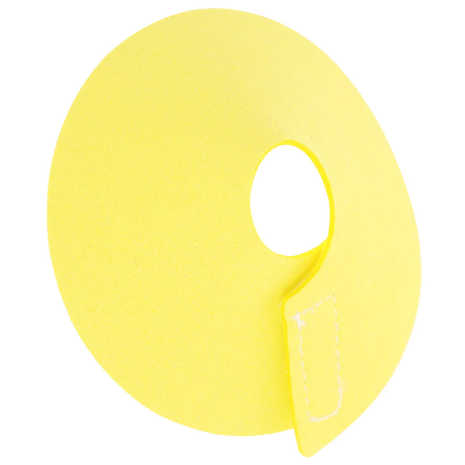 مكافحة طوق الطيور الببغاء الرقبة حامي الانتعاش مخروط لينة ورأى تصميم سهل ضبط الطيور إمدادات الحيوانات الأليفة الملحقات