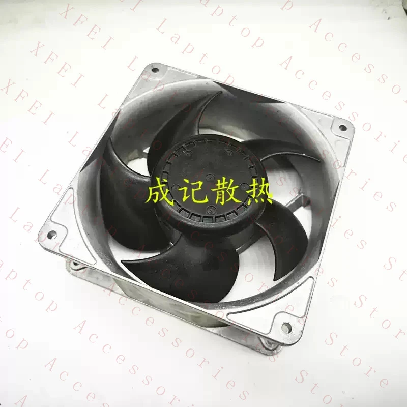 D  FOR ORIX MDS1451-24L DC24V 0.7A 140×51mm inverter cooling fan