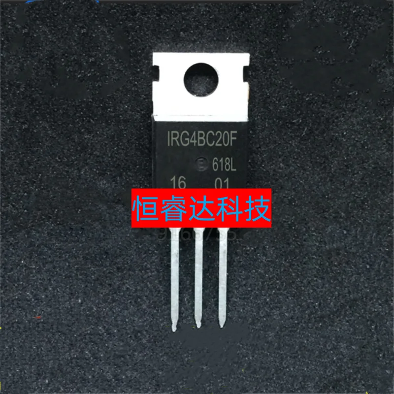 

Бесплатная доставка 10-50 шт. IRG4BC20FD IRG4BC20 G4BC20FD TO-220 IC В наличии!