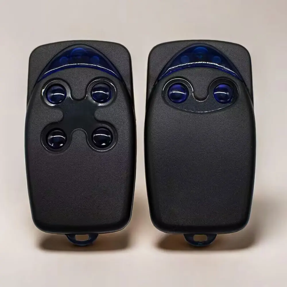 FLORS FLO2R-S FLO4R-S 433 ميجا هرتز جهاز تحكم عن بعد متوافق مع عصر جميل Flor FLO2RE FLO4RE NICE ERA INTI 2 433.92 ميجا هرتز رمز المتداول