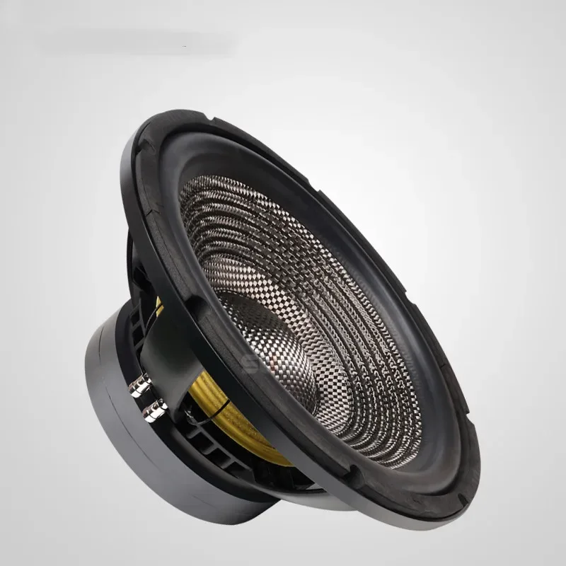 

TLF PAS-017 15 Inch 100 Core Subwoofer 220 Dual Magnetic Ul-tra Long Stroke Rubber Edge Subwoofer 1200w 8 Ohm 1PCS