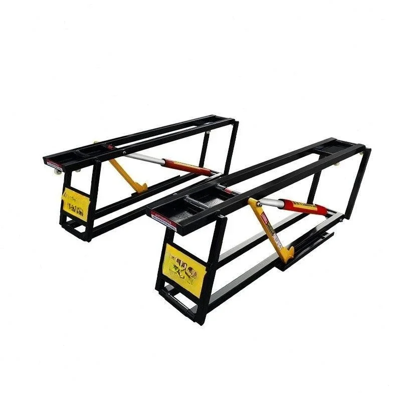 Car Portable Car Lift 12V Electric Hydraulic Lift Mobile Jack 35t