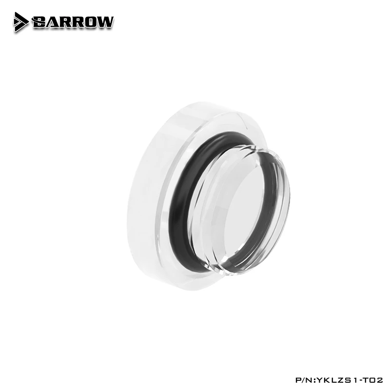 BARROW G1/4