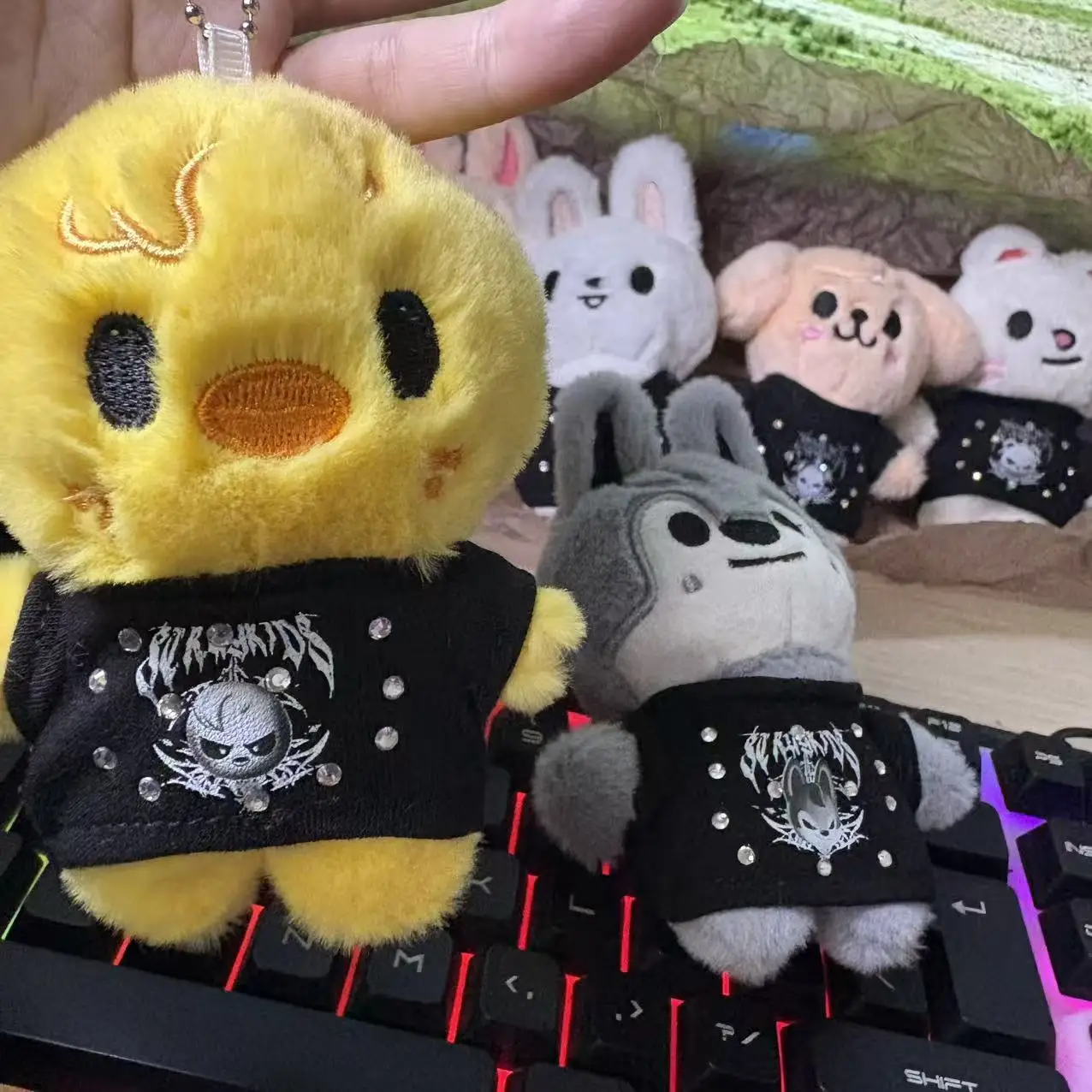 New European Statio…