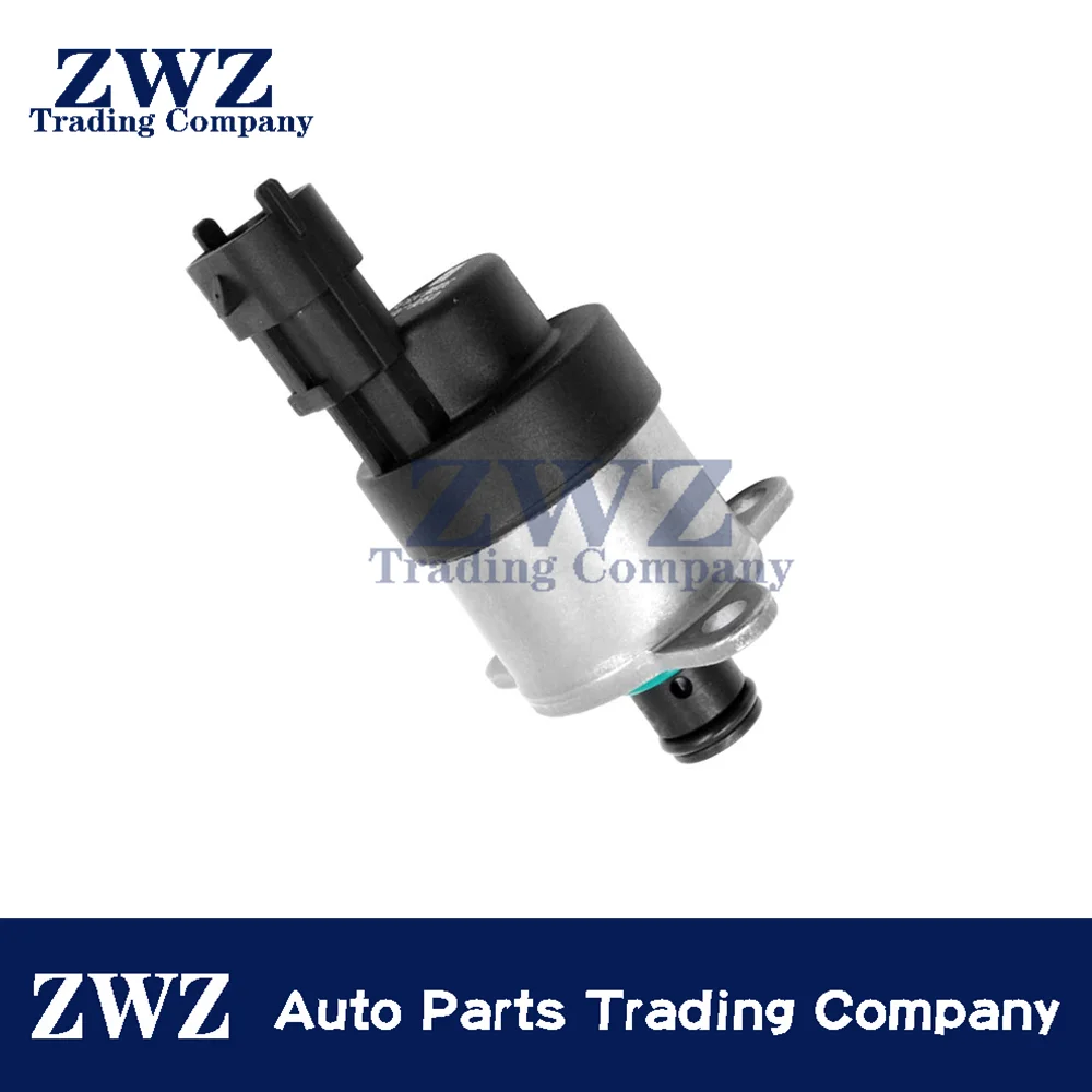 

For Ivecoo Fuel metering valve Fuel Pump Control Valve Inlet Metering Valve Metering Unit 0928400726 928400726 71754810 09284007