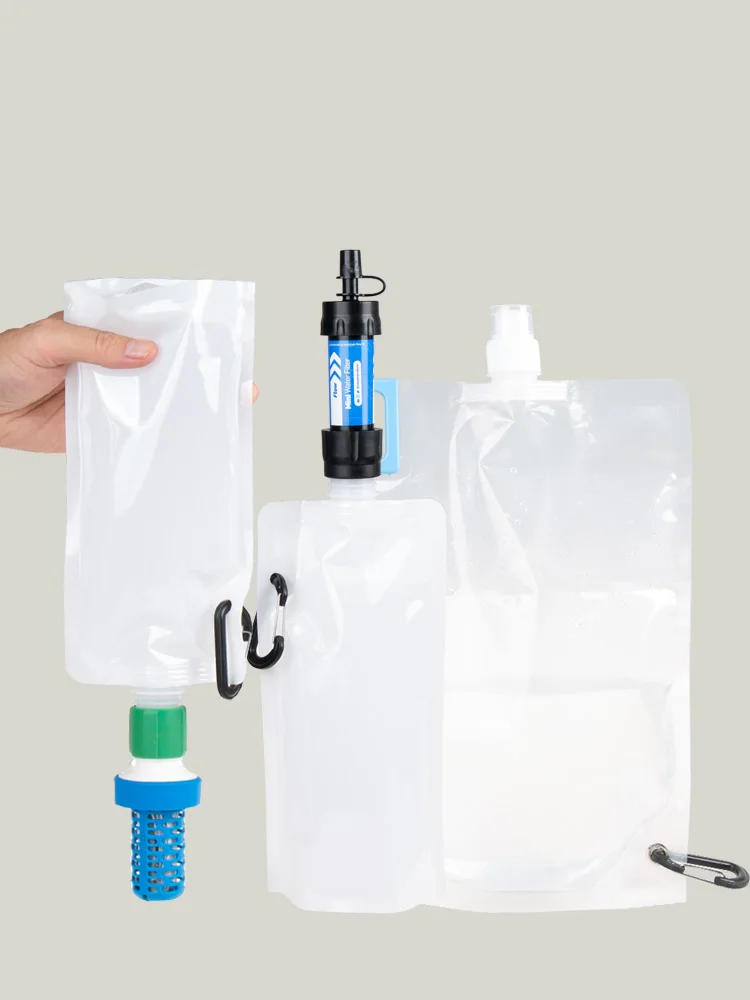 Outdoor Sports Hiki… - image