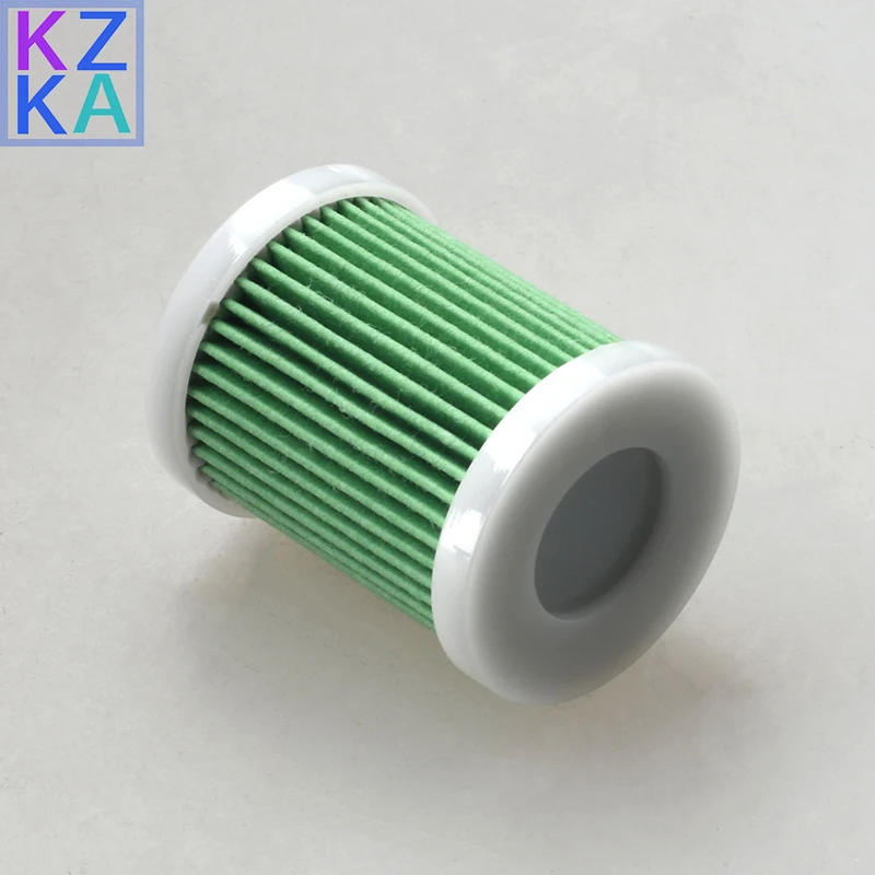 Filter Filter Filter bahan bakar untuk Yamaha 4 tak FL150 F150 F200 F225 F250 6P3-24563-00-00 6P3-24563-00