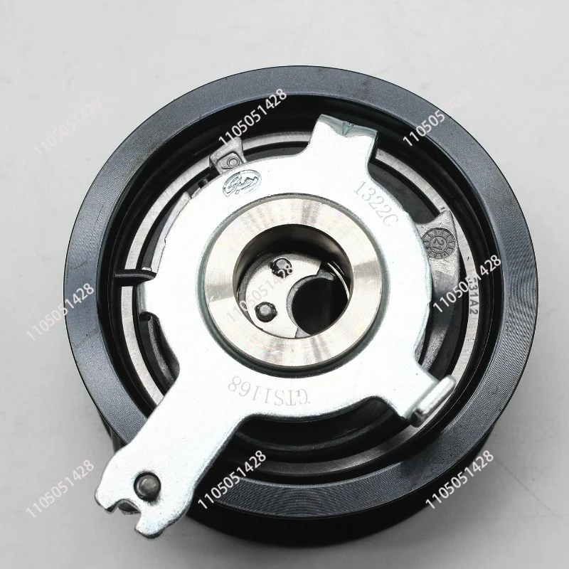 توريد الجودة الأصلية SAIC MAXUS قطع غيار السيارات مؤقت اشتعال عدة لمحرك MAXUS V80 V90 G10 G20 T60 T70 T90 الديزل 2.0T