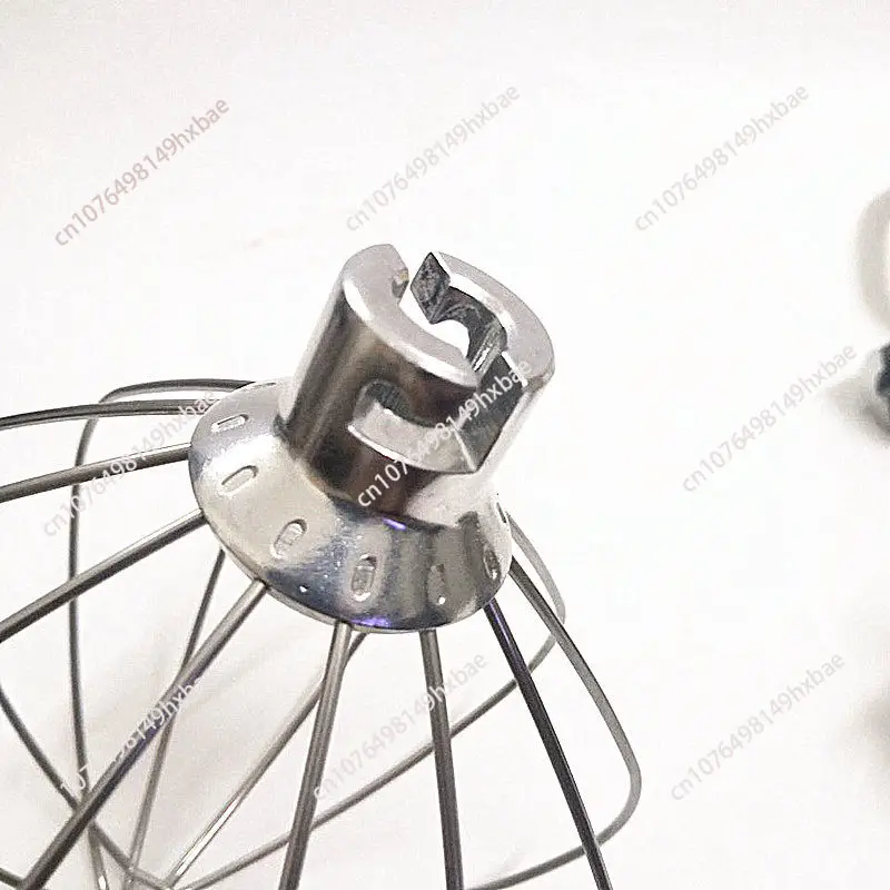 Germany original new stainless steel mixer mixer for cookmii Stand mixer replacement