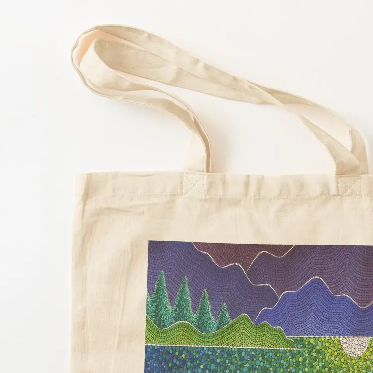 Orca Sonic Love Tote Bag great bag personalized tote Canvas bag for women sac pour femme