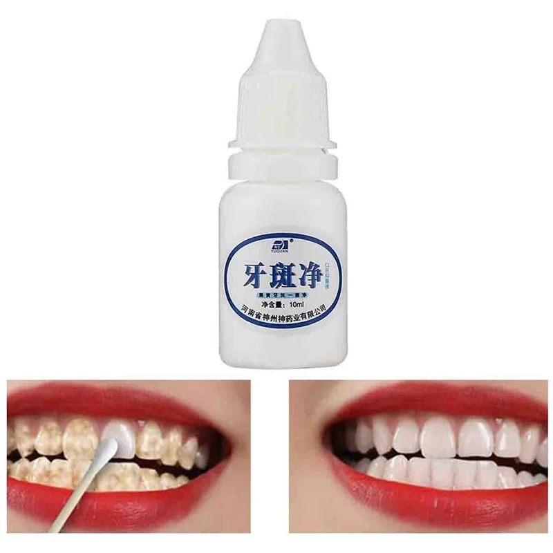 Hot Sale 2021 Teeth Colour Corrector Teeth Whitening Toothpaste Liquid Type Whitener Teeth Teeth Colour Corrector for Oral Care