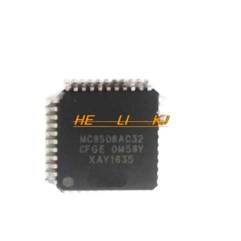 free-shipping-10-pcs-mc9s08ac32cfge-mc9s08ac32cfg-mc9s08ac32-qfp44
