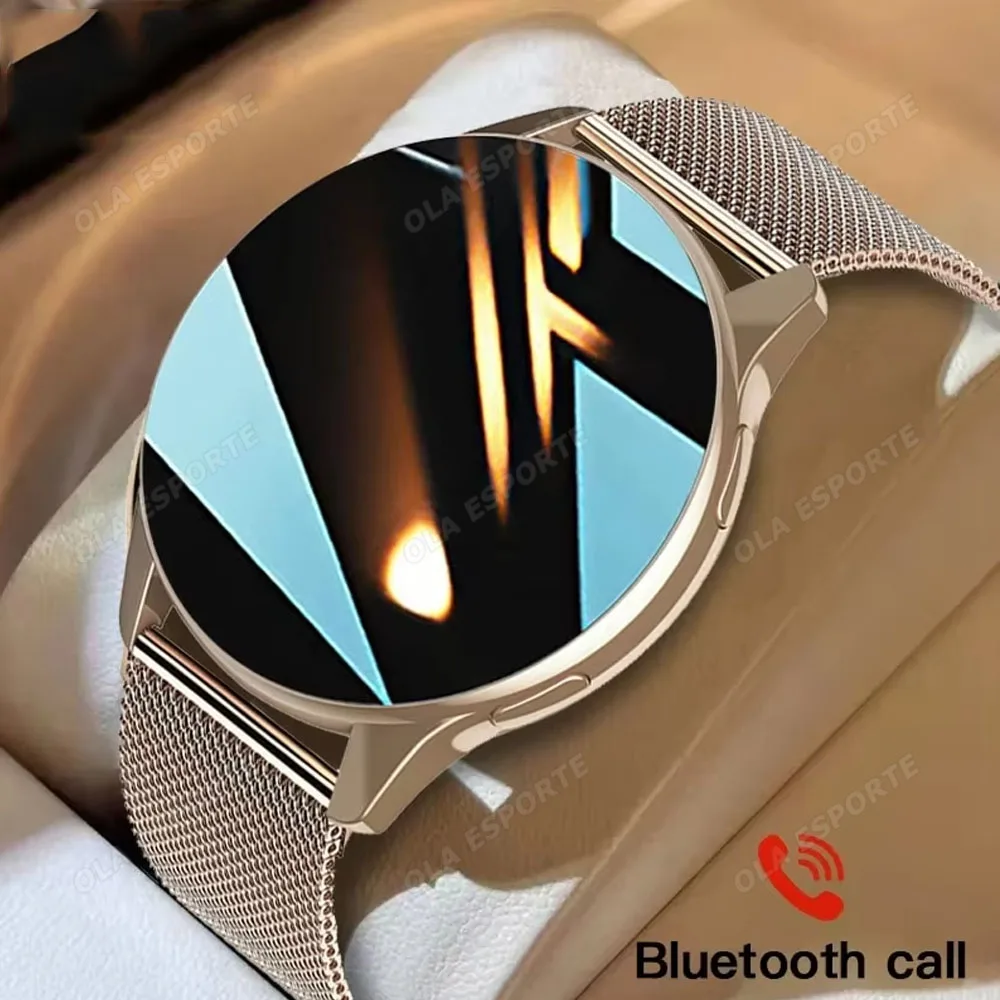 

Men Smart Watch Sleep Heart Rate Blood Pressure Monitoring Bluetooth Call Smart Watches IP67 Waterproof Women Sports Smartwatch