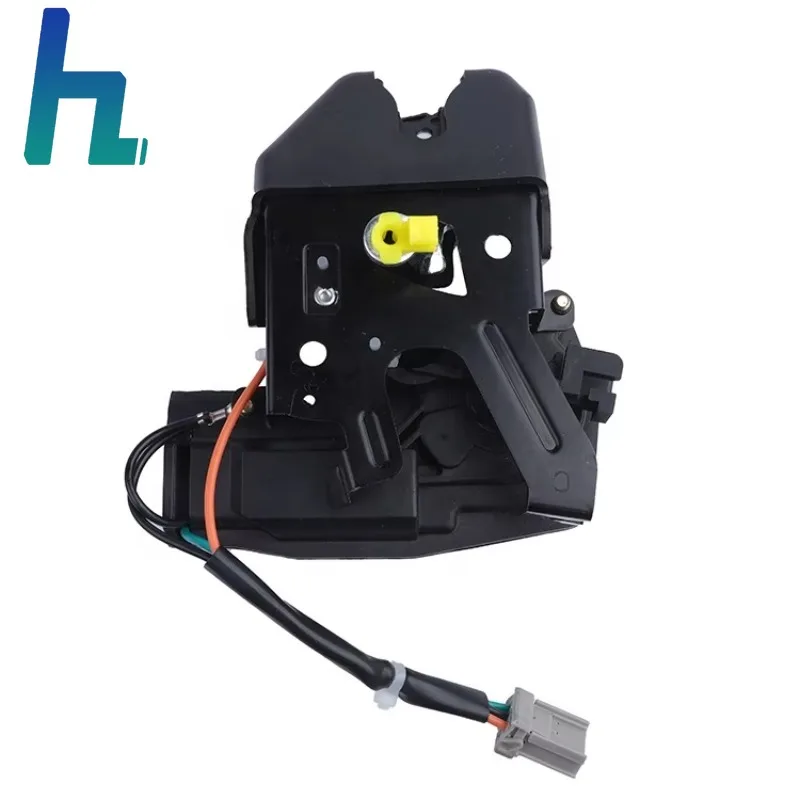 

74851S84A01 Rear Tail Gate Latch Lock for Honda Odyssey Para 2000-2009 Insight Para 2002-2005