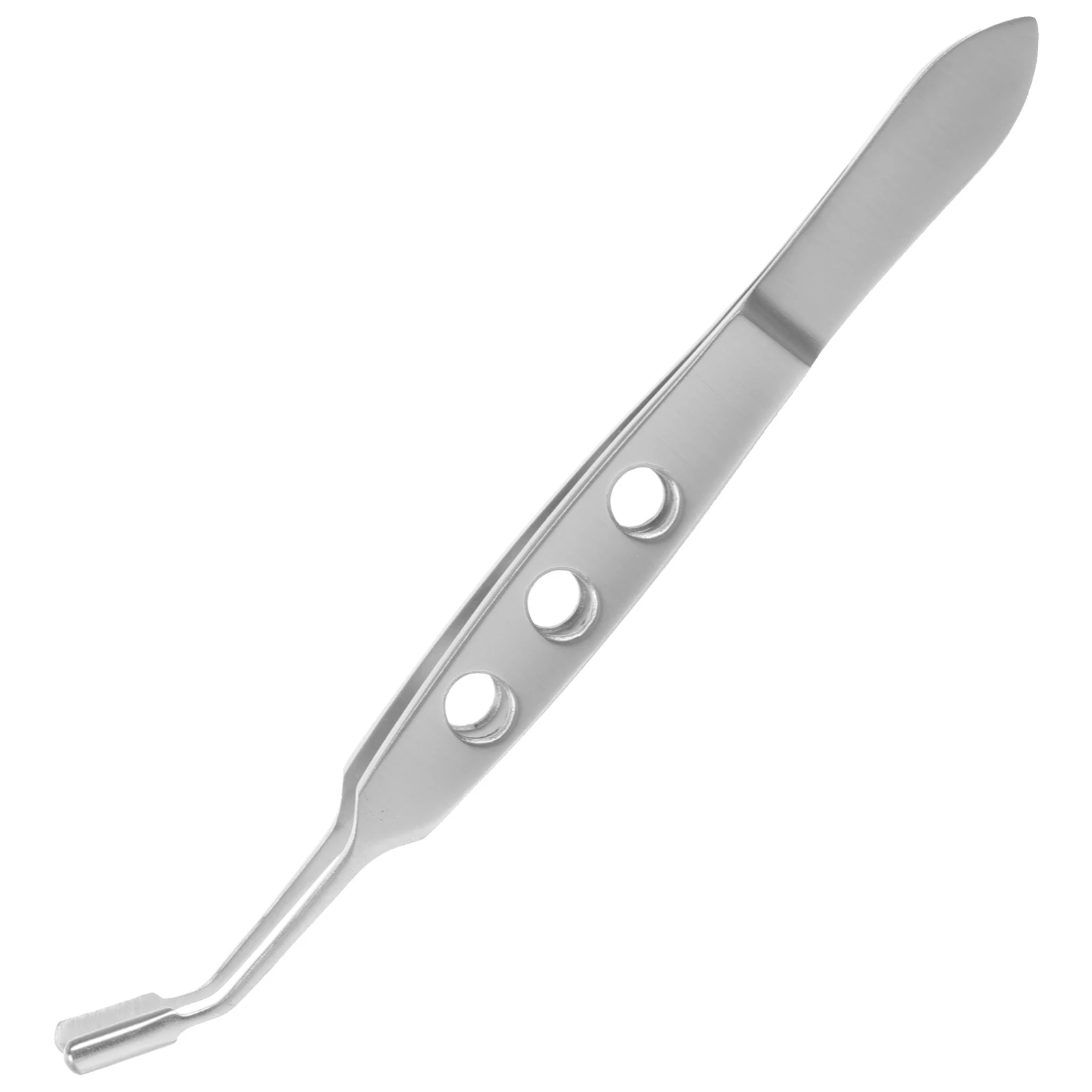 

Eyelid Tweezers Meibomian Gland Massage Tool Eyelid Compressor Forceps Stainless Steel Expressor Beauty Tweezers Physiotherapy