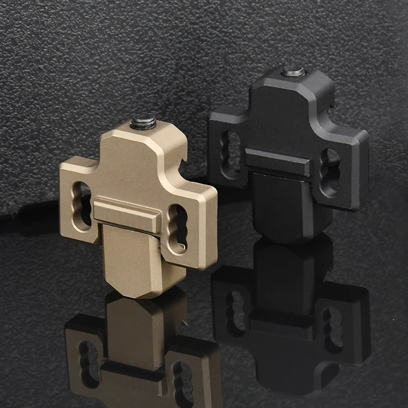

WADSN M300 M600 20MM Rail Flashlight Mount M340 M640 Tactical Scout Light Base Airsoft Hunting Lamp Mounting Bracket
