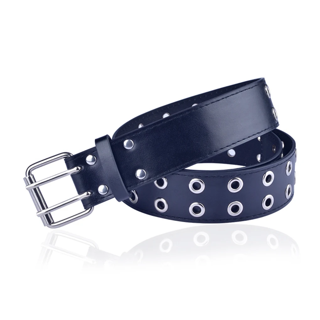 Wide Application Waist Strap Fashionable And Sturdy Pin Buckle Belt Pin Buckle Belts Durable