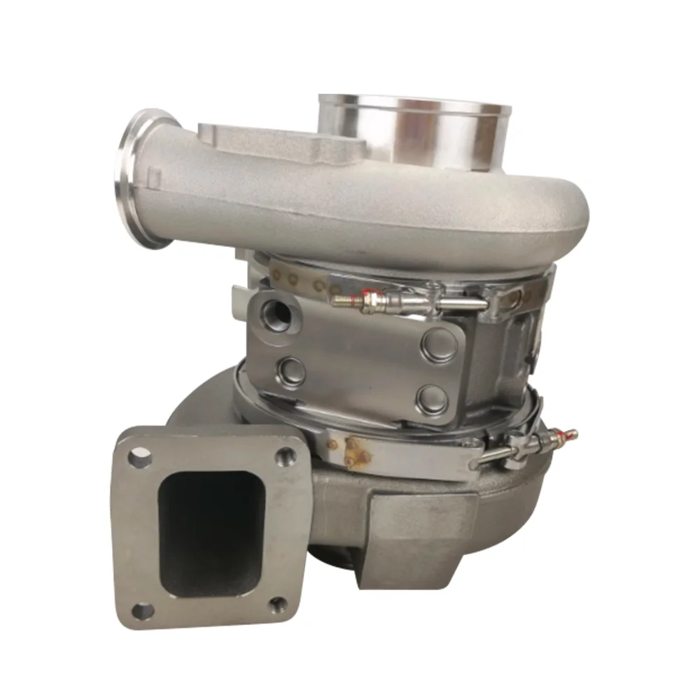 الجملة HE400VG/HY40V ديزل مولد الشاحن التربيني 5322530 504252242 3773780 لشاحنة ايفيكو مع المؤشر 8 المحرك